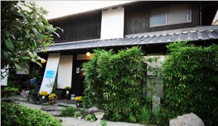 佐世保市川下町｜明治の館 ぎゃらりー喫茶 もみの華 様