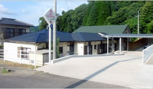 武雄｜宅老所 はるかぜ 様