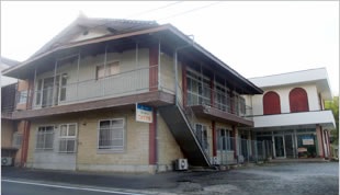 武雄｜グループホーム ことぶき荘 様