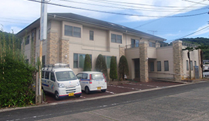 佐世保市｜棚橋歯科